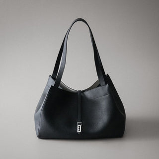 Perfec Grab Shopper L Black