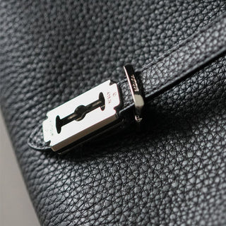 Perfec Grab Shopper L Black