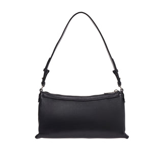 Toque Pocket Shoulder S Black