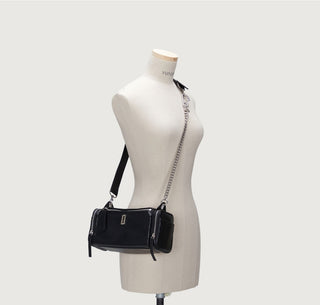 Perfec Multi Pocket Shoulder S Black