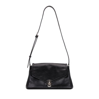 Occam Doux Shoulder S Black