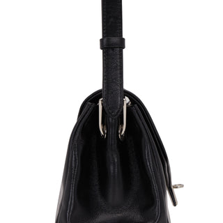 Occam Doux Shoulder S Black