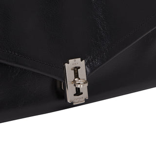 Occam Doux Shoulder S Black