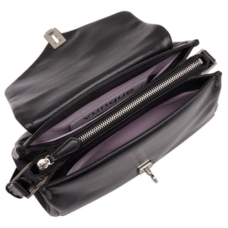 Occam Doux Shoulder S Black