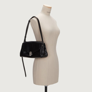 Occam Doux Shoulder S Black