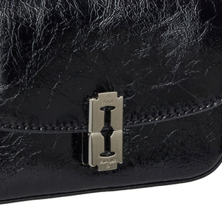 Occam Lune Minicross Black