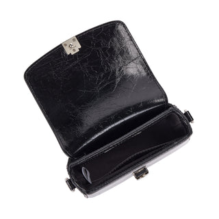 Occam Lune Minicross Black