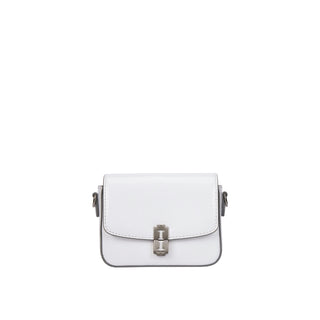 Occam Lune Minicross White