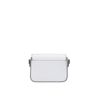 Occam Lune Minicross White