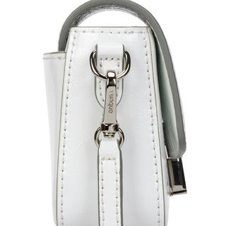 Occam Lune Minicross White