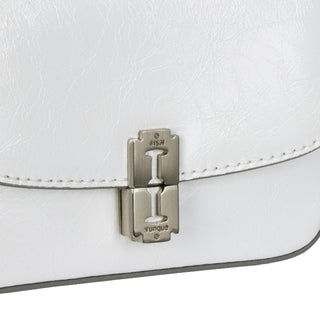 Occam Lune Minicross White