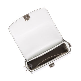 Occam Lune Minicross White