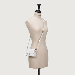 Occam Lune Minicross White