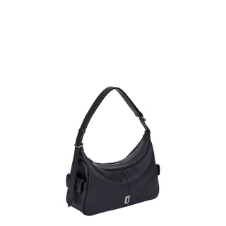 Toque Mild Hobo M Black