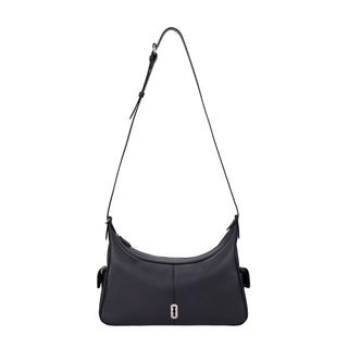 Toque Mild Hobo M Black