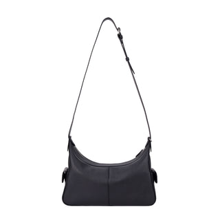 Toque Mild Hobo M Black