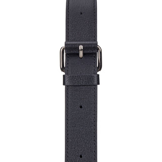 Toque Mild Hobo M Black