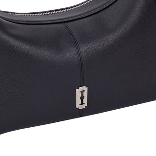 Toque Mild Hobo M Black