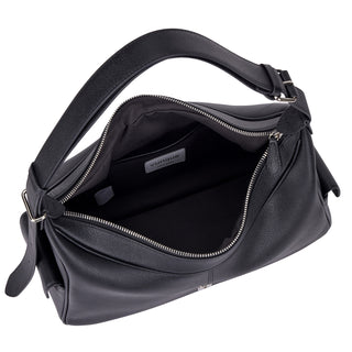 Toque Mild Hobo M Black