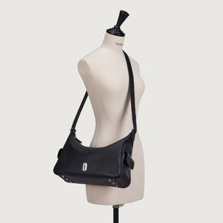 Toque Mild Hobo M Black