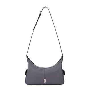 Toque Mild Hobo M Stone Grey