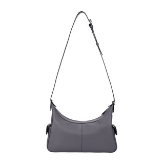 Toque Mild Hobo M Stone Grey