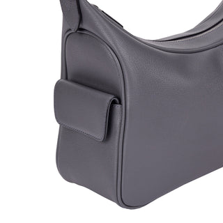 Toque Mild Hobo M Stone Grey