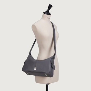 Toque Mild Hobo M Stone Grey