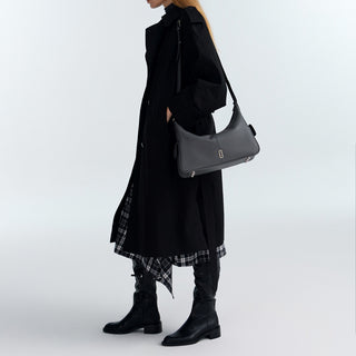 Toque Mild Hobo M Stone Grey