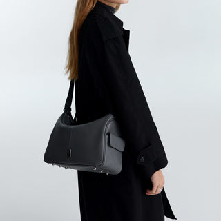 Toque Mild Hobo M Stone Grey