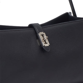 Toque TPO Shoulder S Black