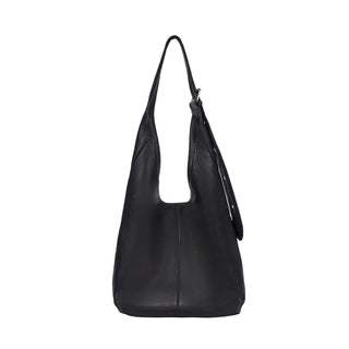 Perfec Bunny Long Shoulder L Black