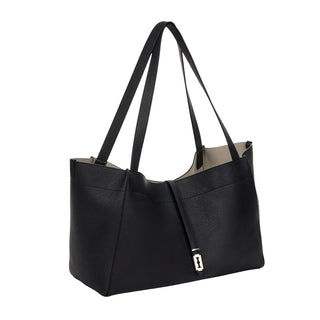 Perfec Grab Shopper L Black