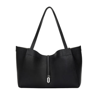 Perfec Grab Shopper L Black