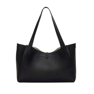 Perfec Grab Shopper L Black