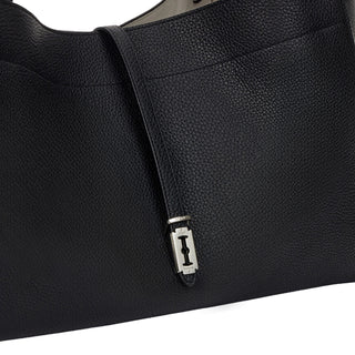 Perfec Grab Shopper L Black