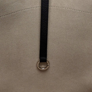 Perfec Grab Shopper L Black