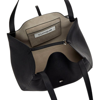 Perfec Grab Shopper L Black