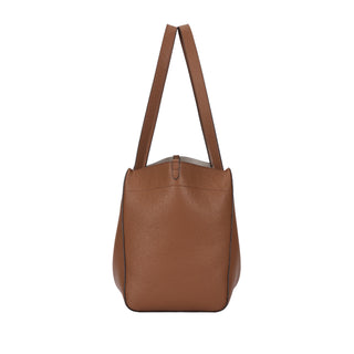 Perfec Grab Shopper L Western Brown
