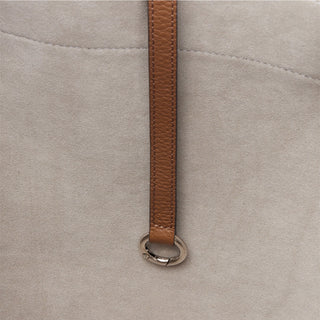 Perfec Grab Shopper L Western Brown