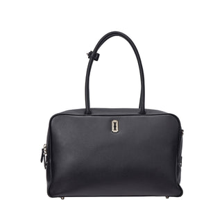 Toque Square Tote M Black