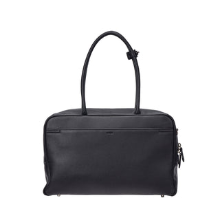 Toque Square Tote M Black