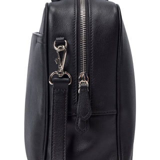 Toque Square Tote M Black