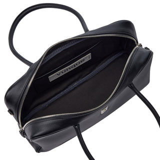 Toque Square Tote M Black