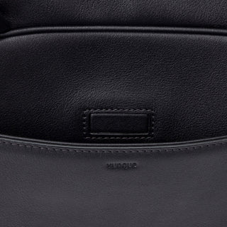 Toque Square Tote M Black
