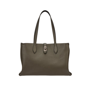 Toque Soft Tote L Punky Khaki