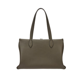 Toque Soft Tote L Punky Khaki