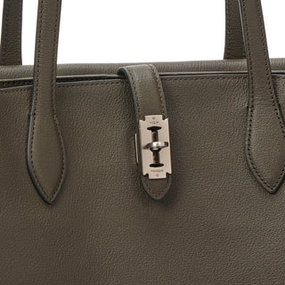 Toque Soft Tote L Punky Khaki