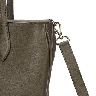 Toque Soft Tote L Punky Khaki