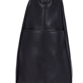 Perfec Just Watch Tote L Black